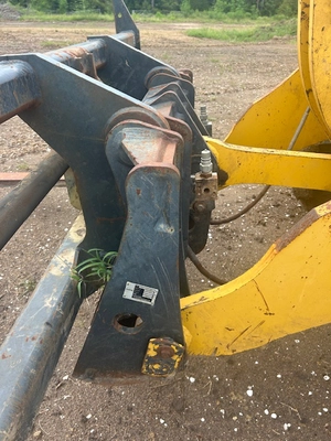 Used 2020 Komatsu WA320-8 Wheel Loaders Texas US | Zadoon Equipment #1480584