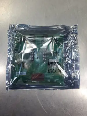 USED Bailey NTCL01 (6636997L1) PLC Board