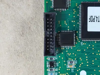 NEW VEGA G2KEL. GCK
