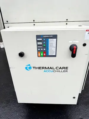 USED 2017 THERMAL CARE NQA20