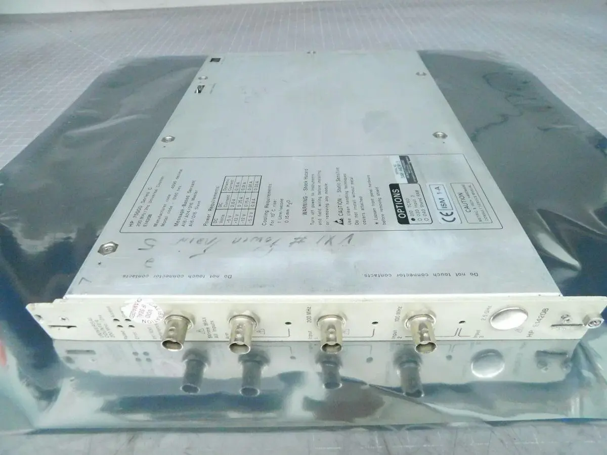 Used _UNKNOWN_ _UNKNOWN_ Inspection Machines Texas US | Aucto #1508377