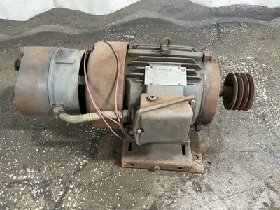 Used STERLING TMTR1433 Motors (misc) Ohio US | HGR 24 #1344080