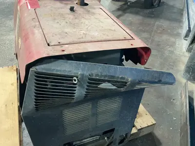 Used LINCOLN ELECTRIC 225 RANGER Welding Machinery (Other) Ohio US | HGR 24 #1441278