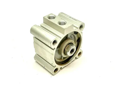 CQ2A63TN-15DZ | SMC  Compact Cylinder - Used