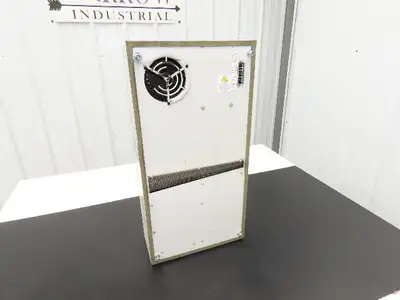 Used RITTAL _UNKNOWN_ HVAC Parts and Equipment Indiana US | Arrow Industrial #1440449