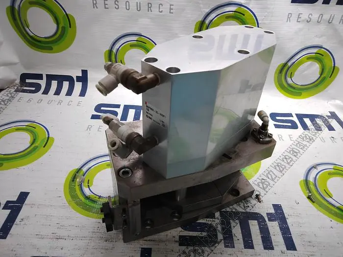 Used SMC MGPM63-35-KRIP1 708 Cylinders | SMT Resource #488285