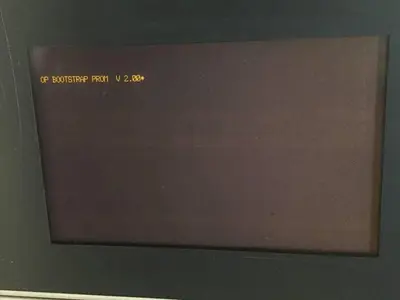 USED VAN DORN 6ES5 398-2AW21