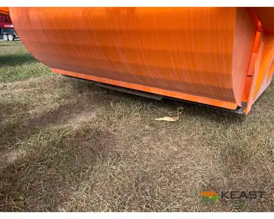 Used BIG DOG _UNKNOWN_ Scrapers Iowa US | Keast Enterprises #1360137