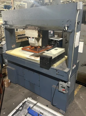 USED HUDSON HUDSON F63M/HS PRESS
