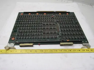 YASNAC JANCD-EMS01B-GG DE6425473 Circuit Board Card