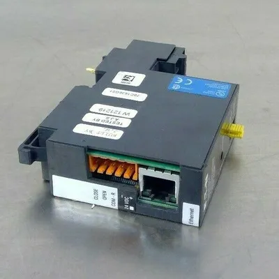 Eaton - Series NRX - Ethernet Communication Adapter Module ECAM 4G