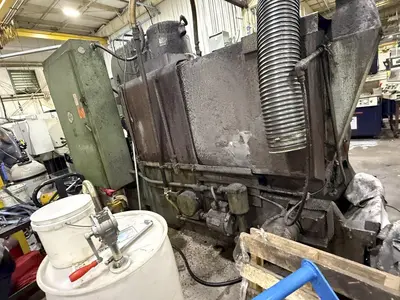 USED BLANCHARD 22-42