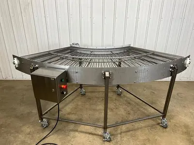 NEW ROCHESTER EQUIPMENT C90RH-36