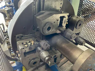 USED TRI TOOL PFM 816
