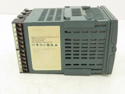 Used EUROTHERM _UNKNOWN_ Automation Control (HMI) Indiana US | Arrow Industrial #1316647