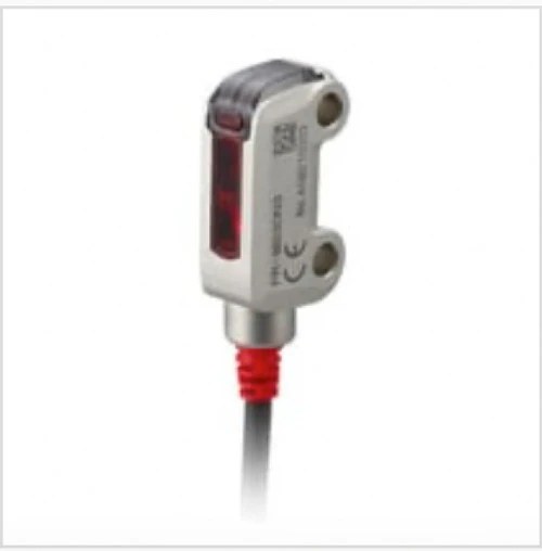 Keyence PR-MB30P3 Photoelectric Sensor, Mini-Slim Reflective, Cable Type, 30mm [New]