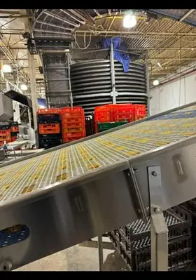 Used 2016 , BABBCO, RADEMAKER, IJ WHITE, TOPOS, KEMPER, ARTY PAC VARIOUS Food Production Lines Texas US | Bakery Machinery and Engineering #1770285