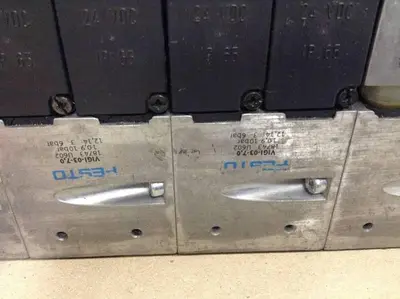 USED FESTO IMP2-03-1