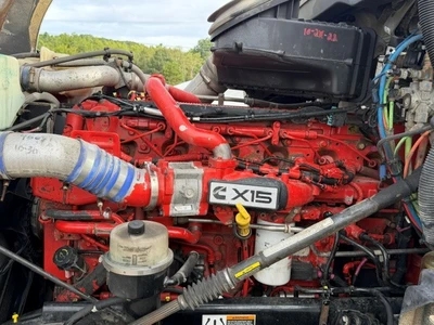 Used 2021 KENWORTH T880 TRUCK TRACTOR Conventional trucks Michigan US | Miedema Asset Management Group #1709465