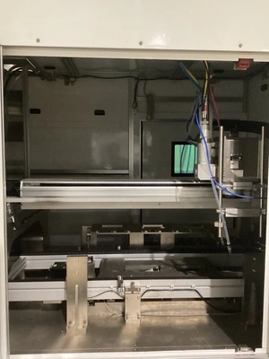 USED 2021 GREATECH GM-8780