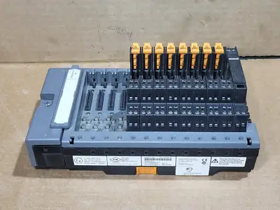 Used FISHER-ROSEMOUNT KL4201X1-BA1 Misc Electrical & Power Parts British Columbia CA | Lenmark #1439538