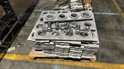 Used WORLD CUP 4L-80 Filling Machines Illinois US | M&M Equipment Corp. #1228868