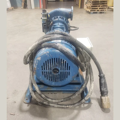USED PIONEER PUMP SC86C17BL9-HG-100-1