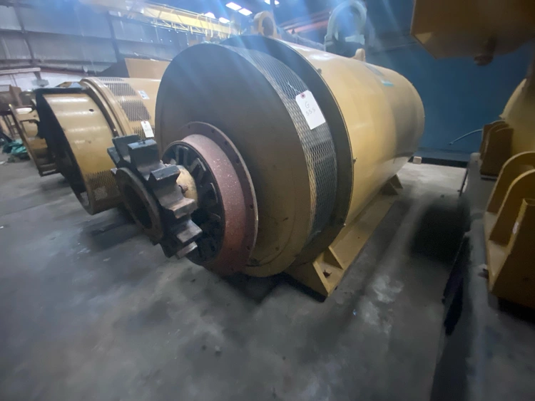 Used KATO A228410000 Generators Texas US | Apollo Electric #1514466