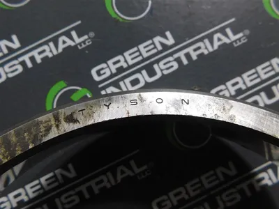 USED RBC 64700