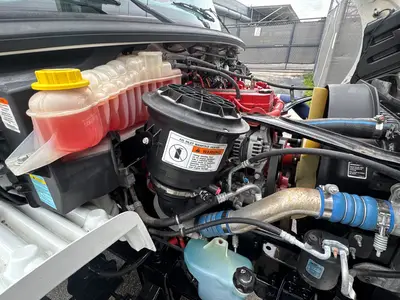 Used 2019 FREIGHTLINER M2 106 Tractors & Trailers Florida US | Truck and Van Outlet #1506263