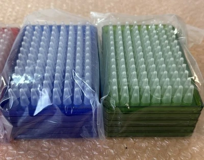 NEW Eppendorf 951021041