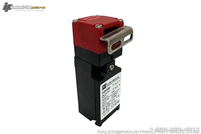 USED CUTLER-HAMMER E48P4K0