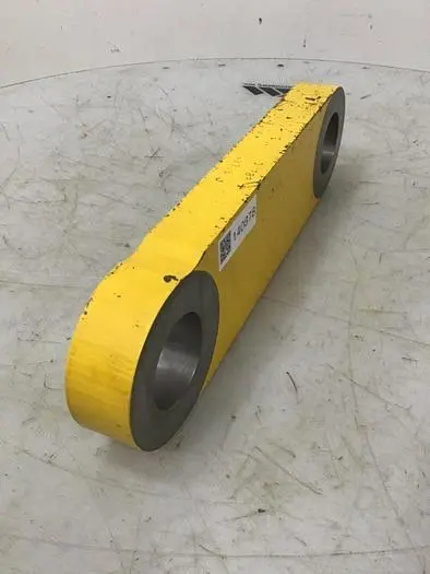Used VAN DORN 302288 Injection Molding Parts Michigan US | Ideal Machinery #582205
