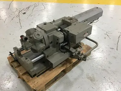 USED GOLDSTAR IDE150EN / IU