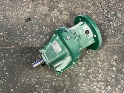 Used MASTER POWER TRANSMISSION 30VB08081603 5184TCSM31.8C1 Motors (misc) Ohio US | HGR 24 #1471885