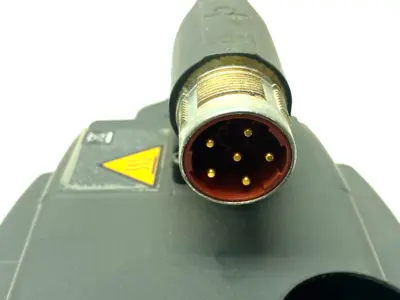 USED SIEMENS SIMOTICS S SYNCHRONOUS MOTOR 1FK7-CT PN=1.4 KW