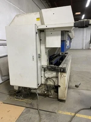 USED TRUMPF PRESS BRAKES TRUMPF TRUMABEND V170