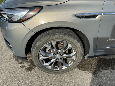Used 2019 BUICK ENCLAVE SUVs Michigan US | Miedema Asset Management Group #1461344
