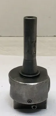 BRIDGEPORT Number 2 Boring Head Tooling & Accessories, Boring | Machinery Central (2)