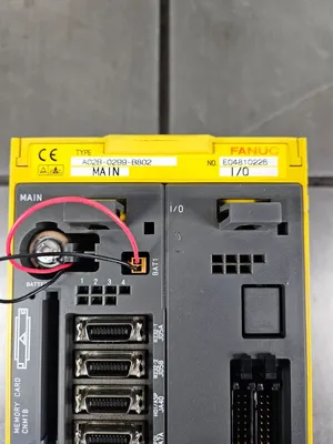 FANUC A02B-0299-B802 Tooling | GMT (6)