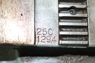 Cleereman 25" Sliding Head Drill