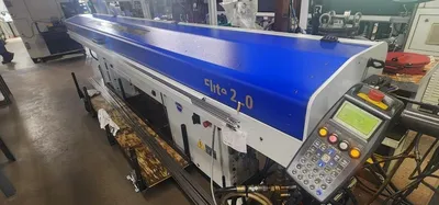Used Trugami BS19 Swiss Type Automatic Screw Machines Texas US | [EZ] EZ Systems #1290076