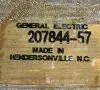 New | in-Stock GENERAL ELECTRIC 3596655045 Transformers Ohio US | HGR 24 #1301732