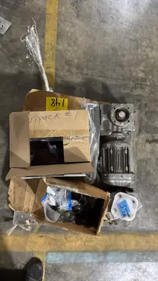 USED TRIPACK MSA405