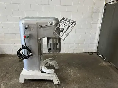 USED HOBART H-600