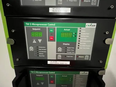 6 Kw Conair Thermolator, Model Tw2