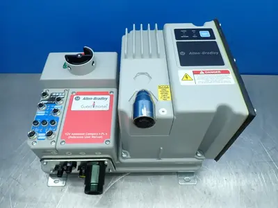 New | in-Stock ALLENBRADLEY 281EF12S10CRRG Starters Ohio US | HGR 24 #1064890