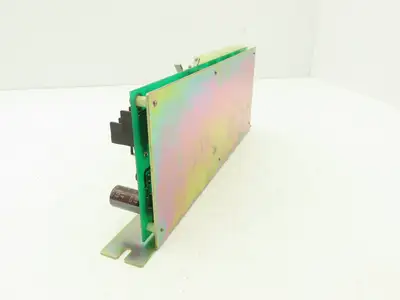 Meiki M-341TP Output Board