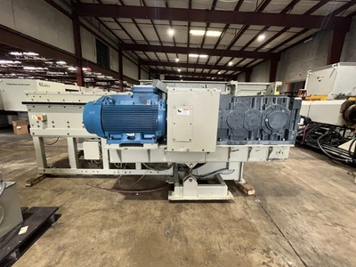 USED REPUBLIC MACHINE RZL52-200-S-15-3-80-D