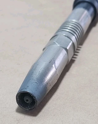 USED AMERICAN WELDQUIP Na